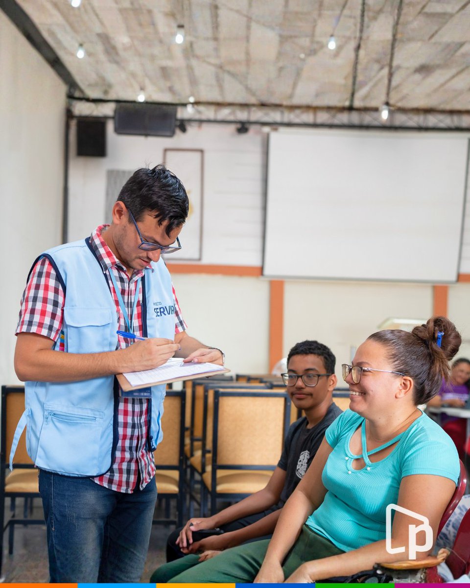 Prisma ONG tweet media