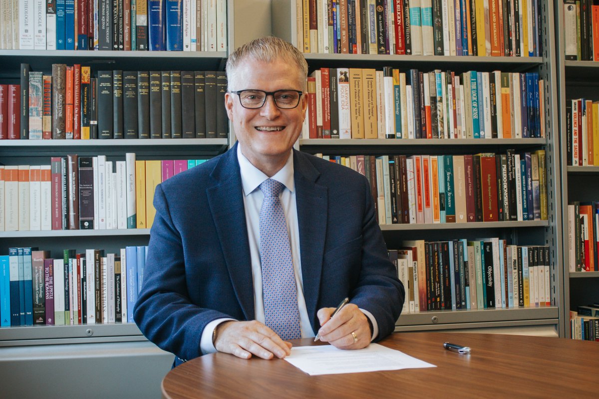 Newman Theol.College tweet media