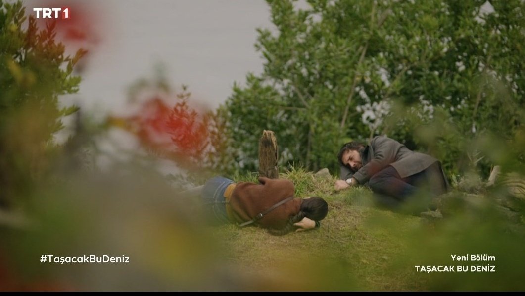 Seni doğuran ana desin ki ben geri zekalı doğurmuşum 
#TaşacakBuDeniz