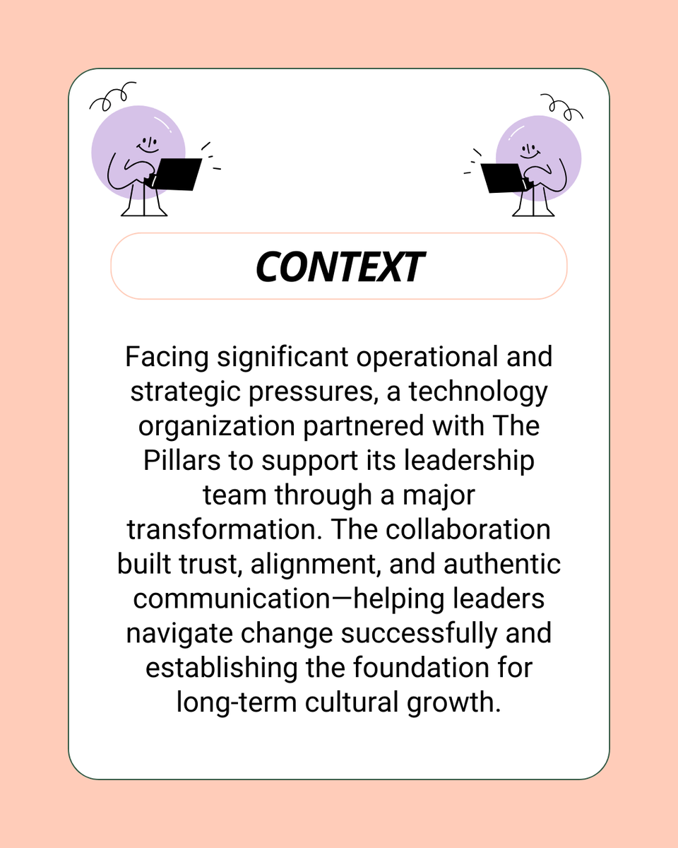 org_change's tweet photo. Organizations that build leadership change capacity don’t just navigate disruption—they outperform through it. Begin strengthening your leaders now, and create a culture that’s ready for every challenge and every opportunity ahead. https://t.co/JnDuzNHStZ