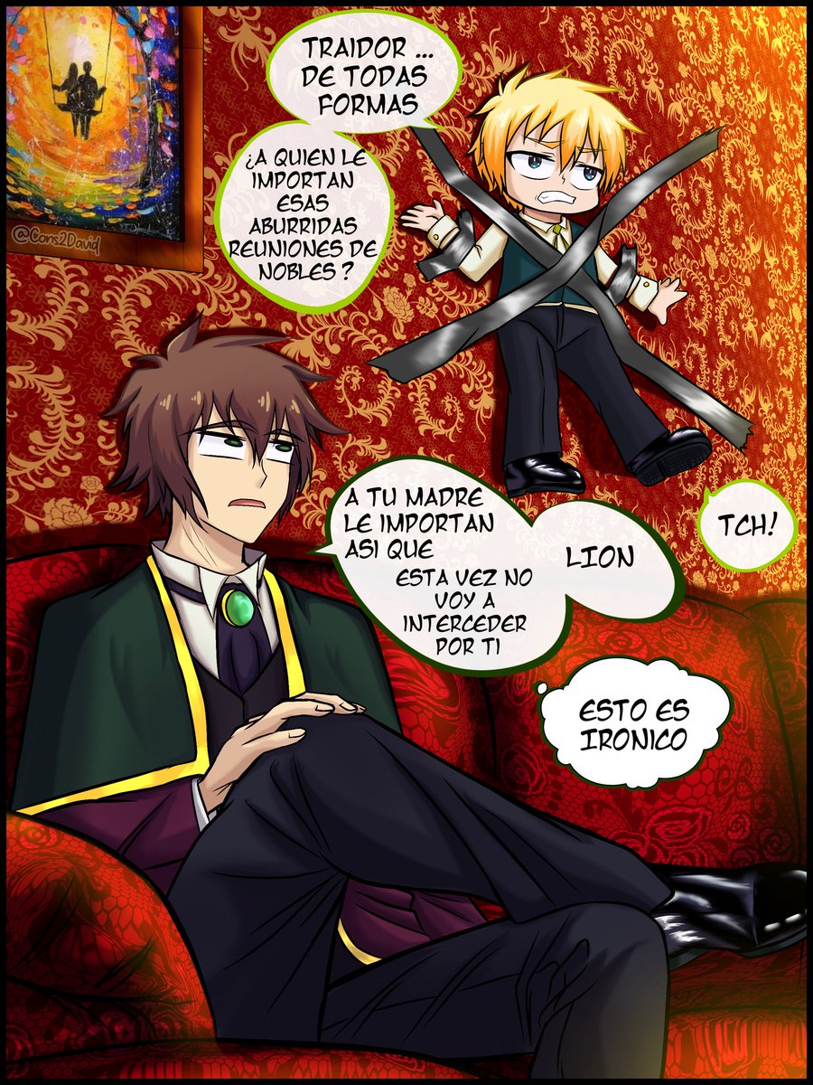 Cons2David's tweet image. Kazuma tuvo que escoger un Bando... aun es raro Madurar

Ship #Kazuness (#Kazuma x #Darkness )
#KonoSubarashiiSekaiNiShukufukuWo #Art #この素晴らしい世界に祝福を #ダクネス #konosuba #Lalatina