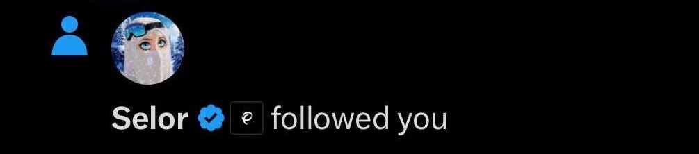 selor's tweet image. If you support me,I support you!🤝

It costs $0.00