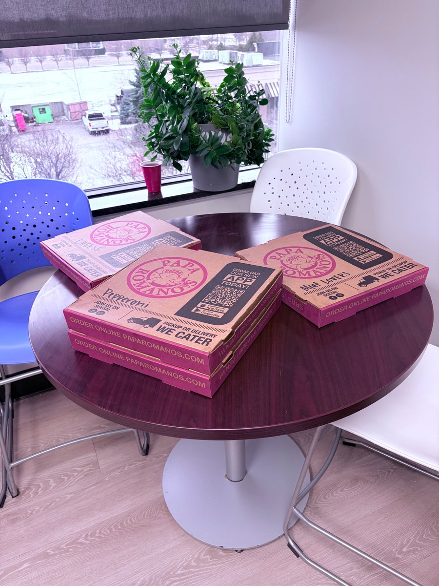 S&amp;A adopts a family each Christmas. This Wednesday our team was all in! 🎄✨We turned wrapping day into a lively celebration with a wrapping party and lunch.

Huge thank you to everyone who donated, wrapped, and helped make this effort a success! 🤍

#community #adoptafamily #mi