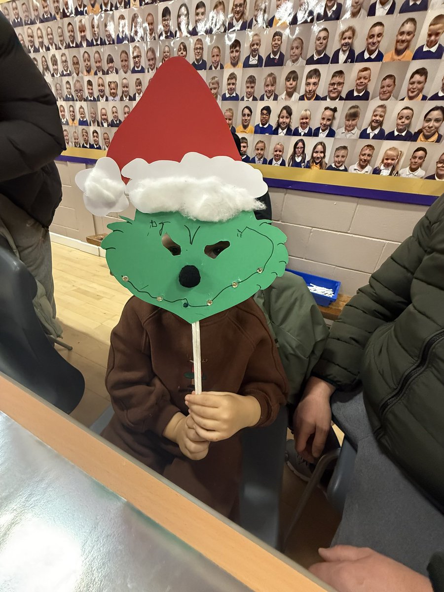 Newcomen Primary tweet media