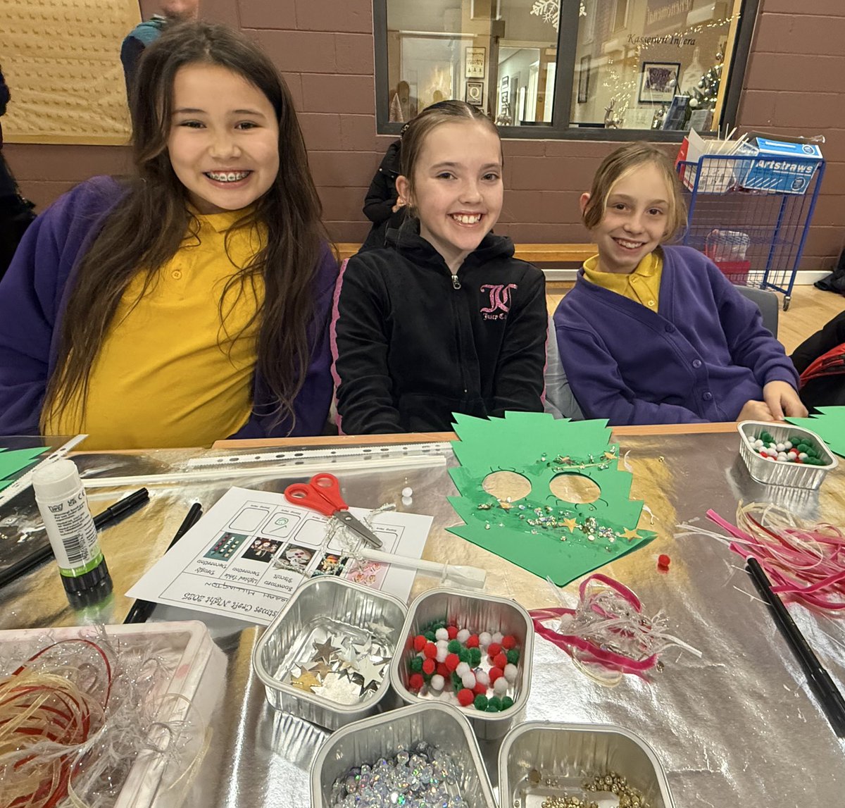 Newcomen Primary tweet media