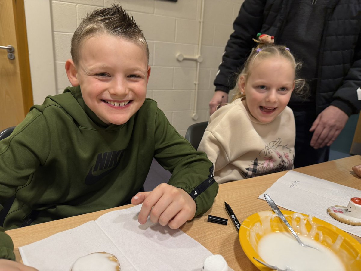 Newcomen Primary tweet media