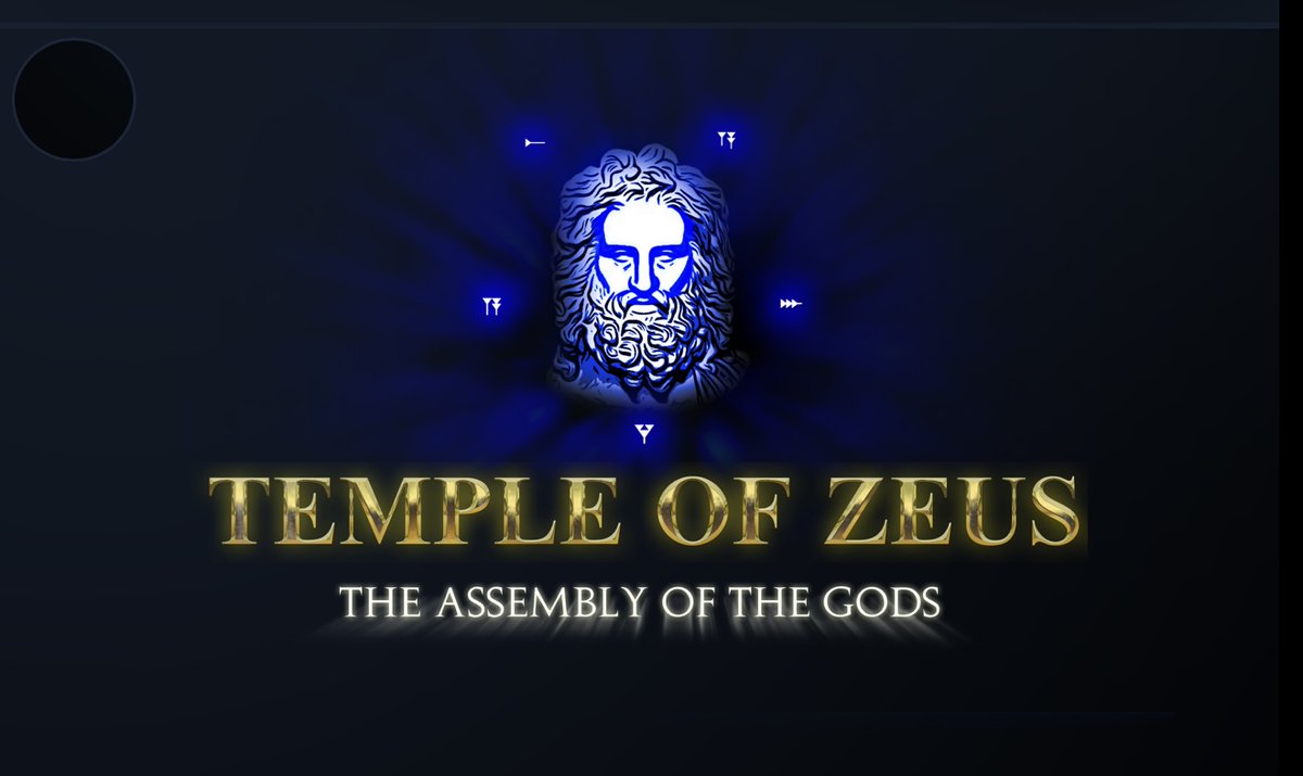 thothcipher's tweet image. For more information on opening and cleaning the soul or programming the mind 
Please visit the temple of Zeus 
Or ancient forums
