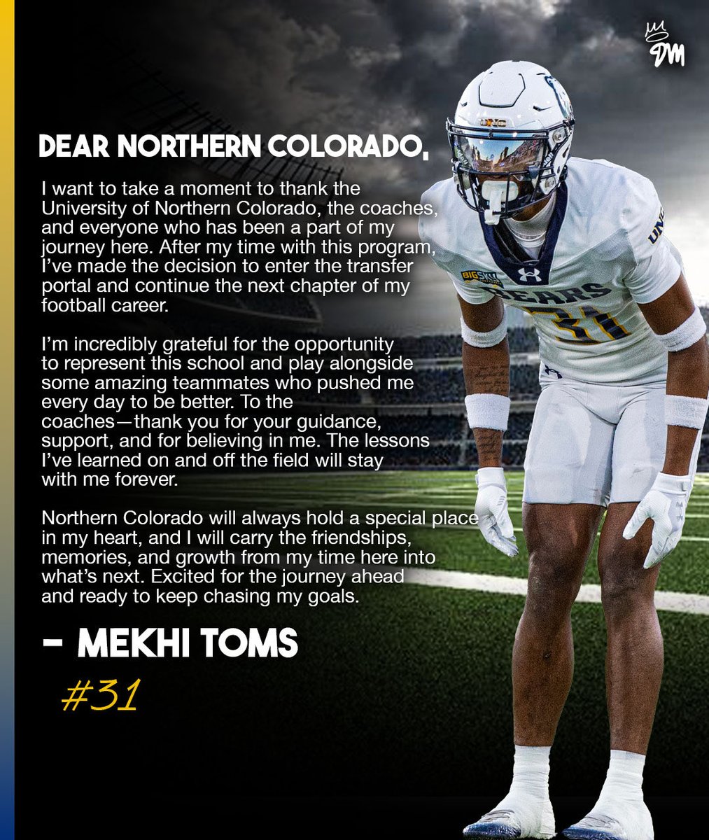 Mekhi Toms tweet media