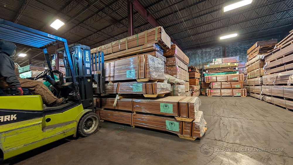 advantagelumber's tweet image. Ramon is unloading a container of Tigerwood this morning!
buy.advantagelumber.com/collections/ti…
#tigerwood #lumbermill #sawmill #lumberyard #buffalony