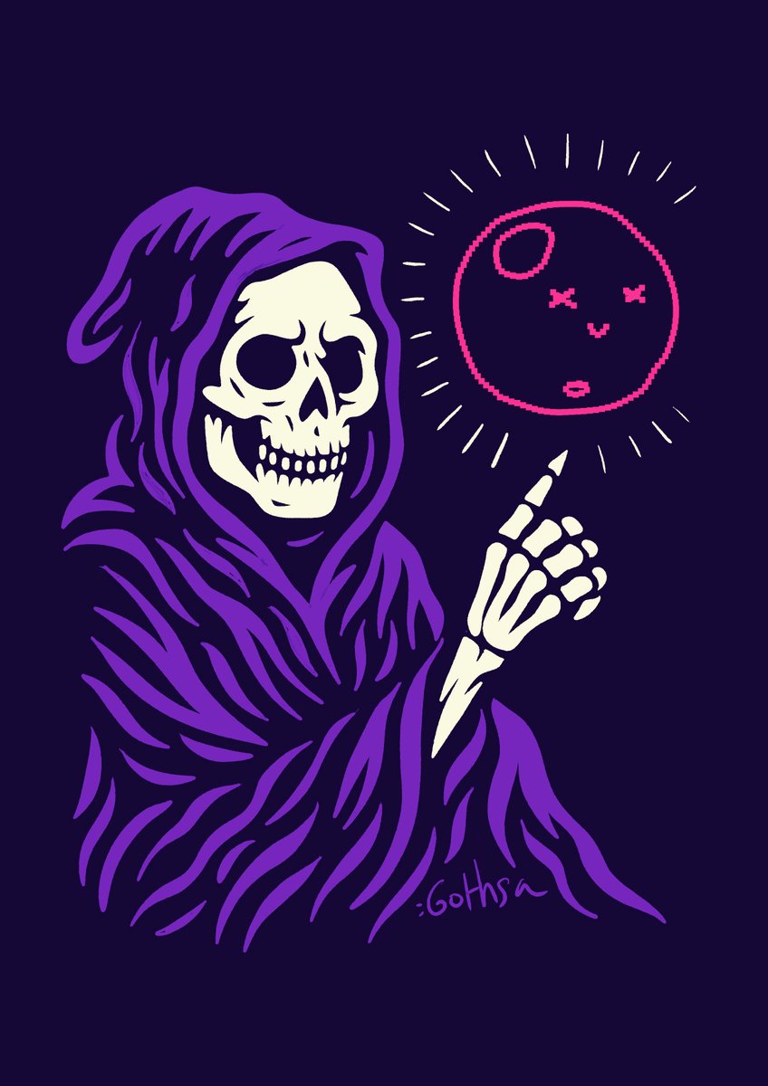 Gothsa tweet media