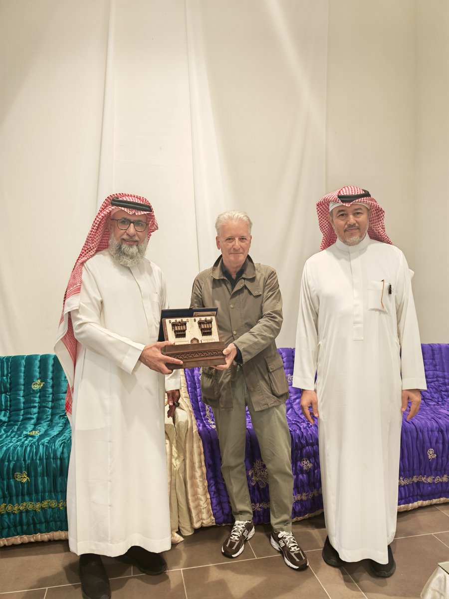 جمعية ضيوف جدة \ Jeddah Guests Association tweet media