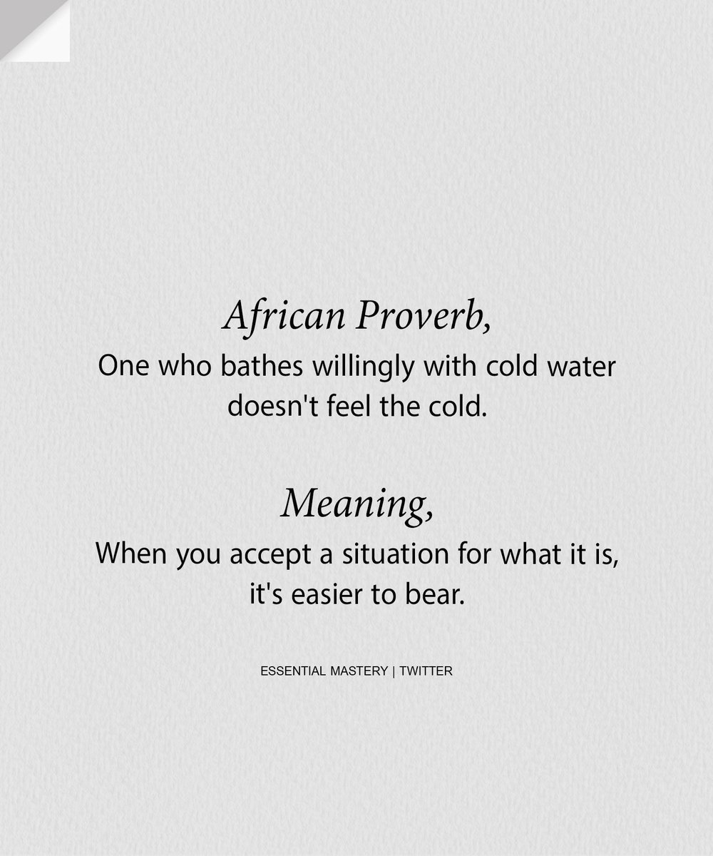 Essential Mastery tweet media