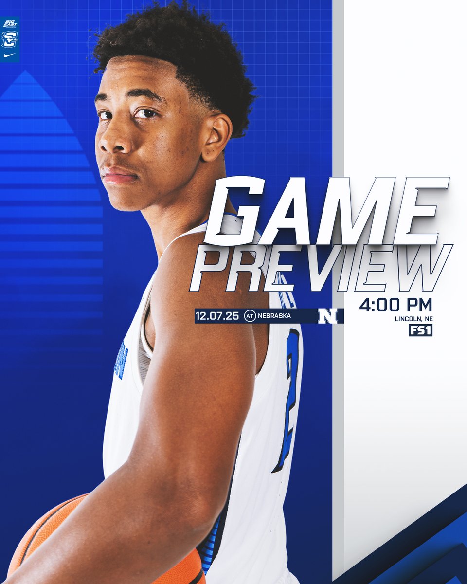 Creighton Men’s Basketball tweet media