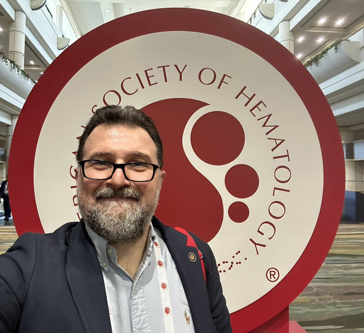 A. Emre Eşkazan, MD 🩸🔬 tweet media