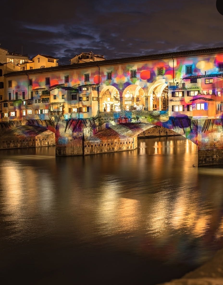MiniatiMeri's tweet photo. Che poi
la cosa più difficile è conoscere se stessi,
quella più facile è parlare male degli altri....
#ponte #vecchio
#addobbato❤️✨️
#buonanotteAdomani 🎄 https://t.co/RVyYWJoKk6