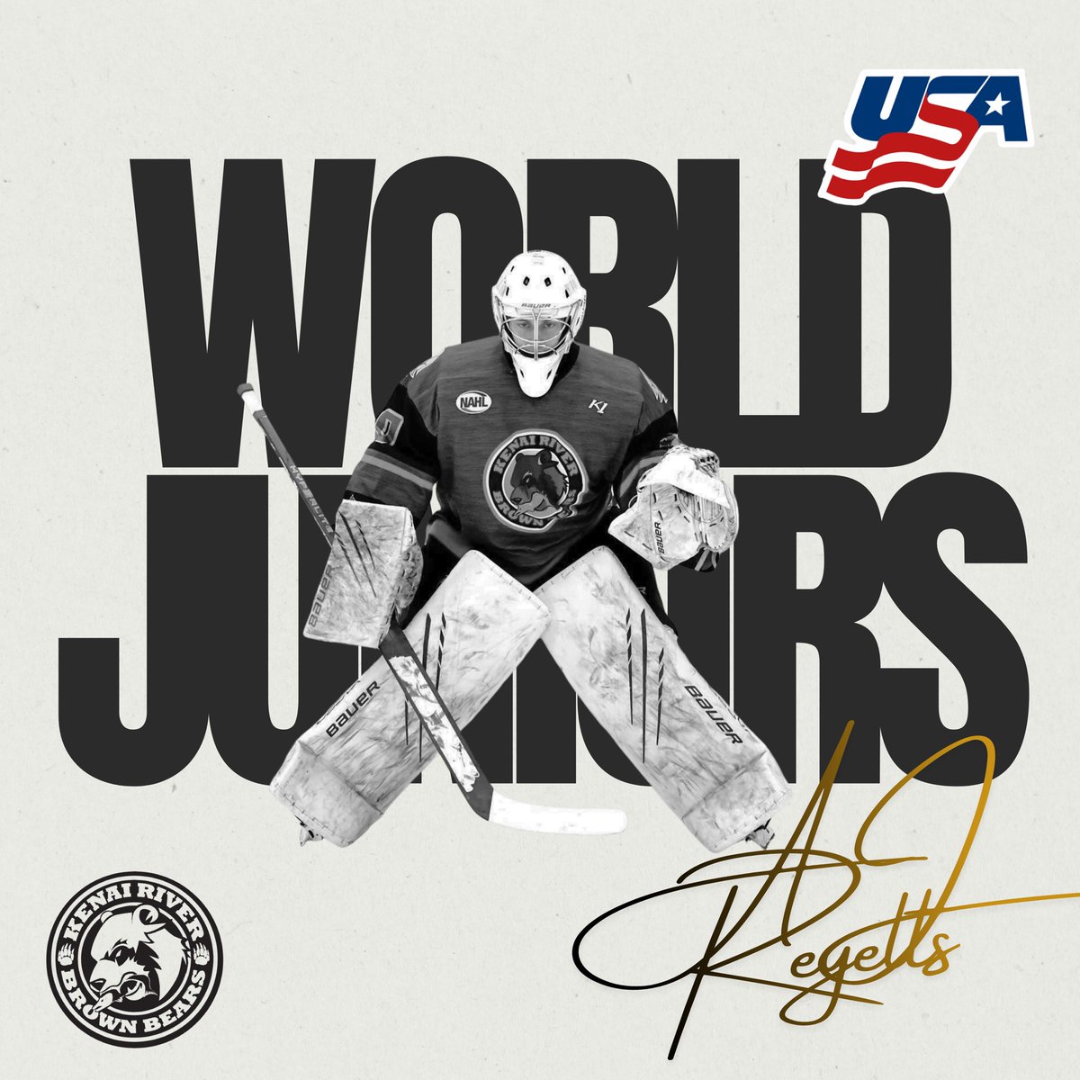 Kenai River Brown Bears tweet media