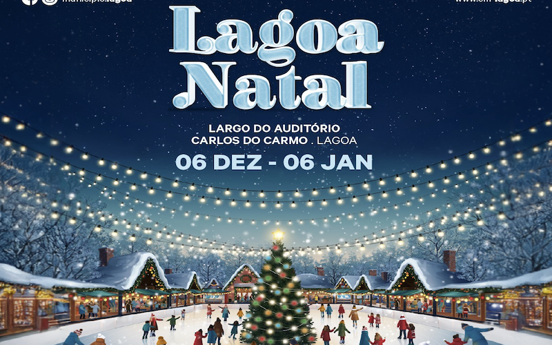 Feira “Lagoa Natal’2025” algarve7.pt/index.php/2025…