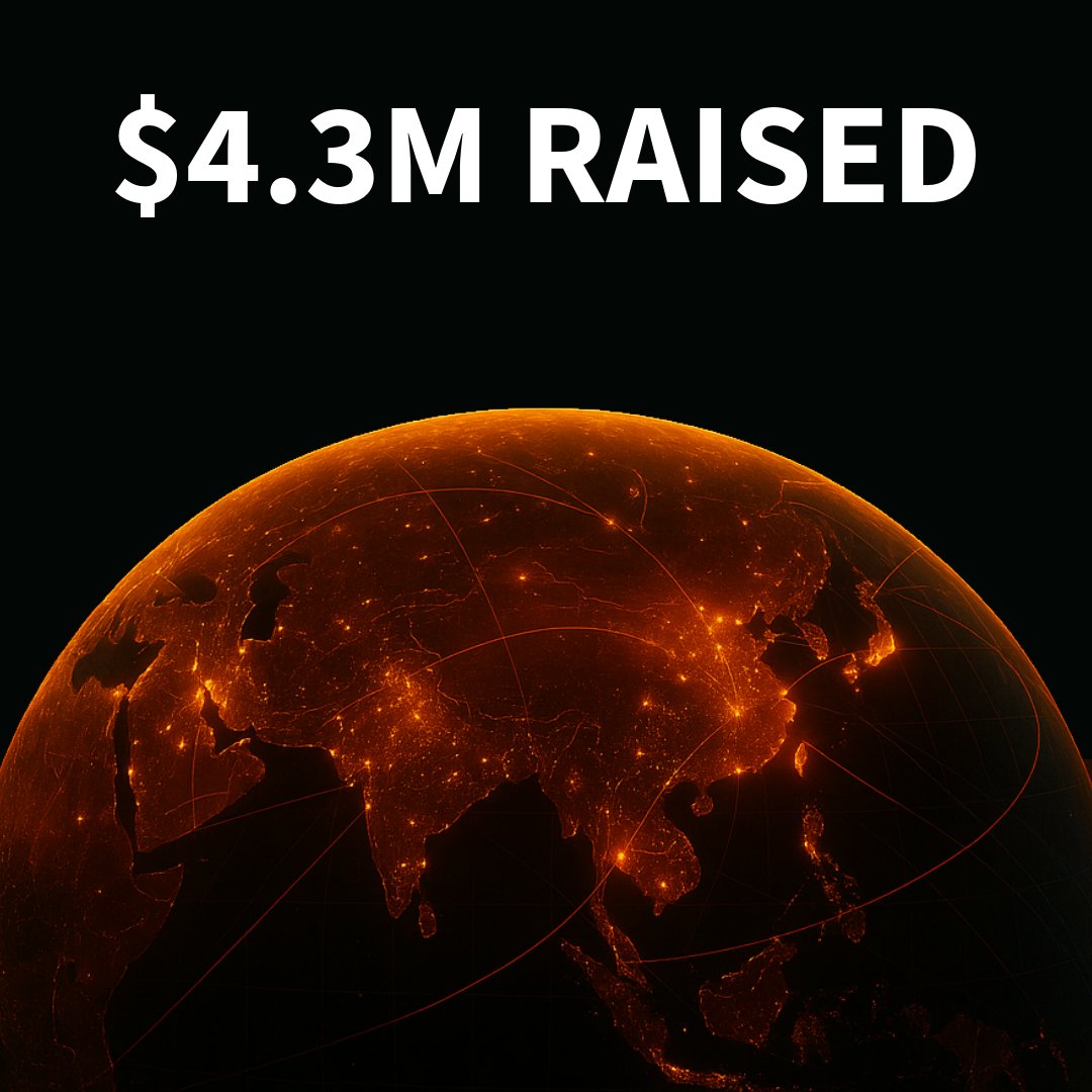 Edma Network tweet media