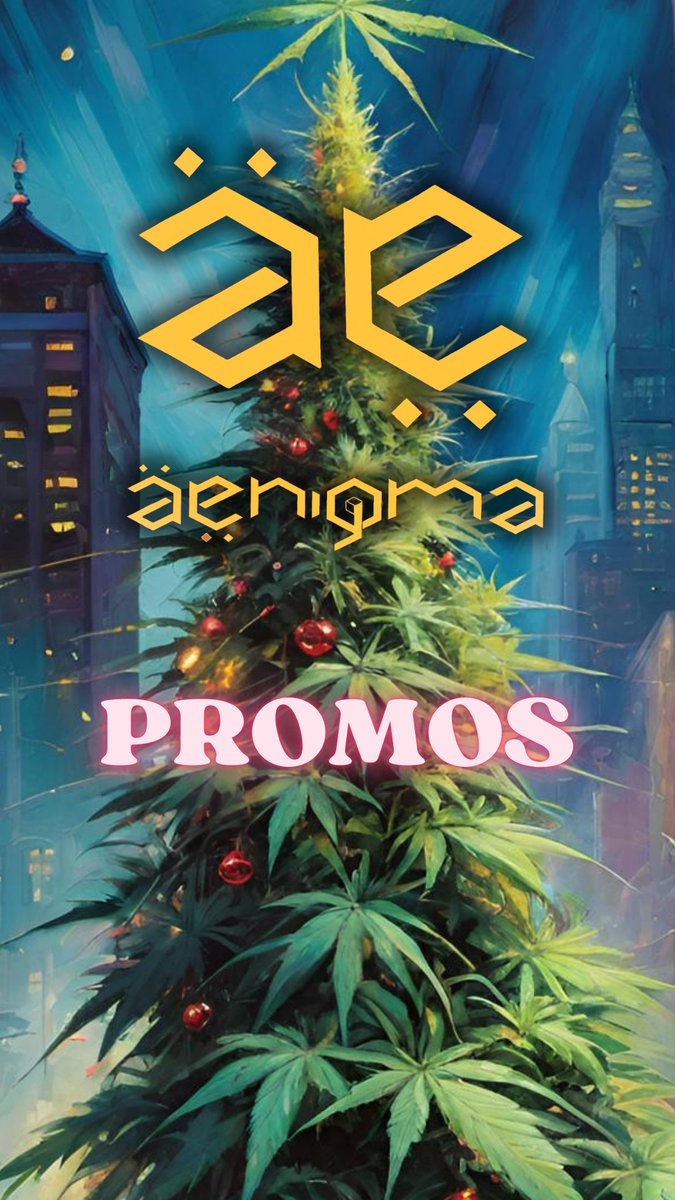 Aenigma_005's tweet photo. ¡Hola! Queremos recordarte que ya se acerca la Navidad y es momento de hacer que tus celebraciones sean inolvidables. En AENIGMA, tenemos las mejores promociones para ti. Nuestras flores son frescas y de alta calidad, y tenemos una variedad de productos para todos los gustos y $ https://t.co/jyD0jJtPPI