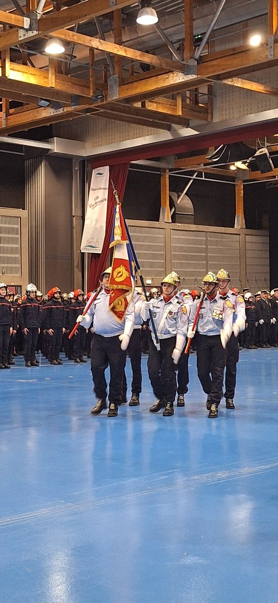 SDIS 54 Pompiers tweet media