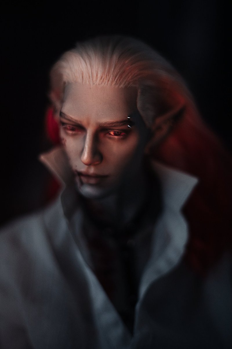 #darkurgexastarion #baldursgate3 #bg3 #bg3astarion #bg3darkurge #bjdphotography #balljointeddoll #darkurge #durgexastarion #astarion #astarionbg3 #bjdcustom #astarion #darkurge