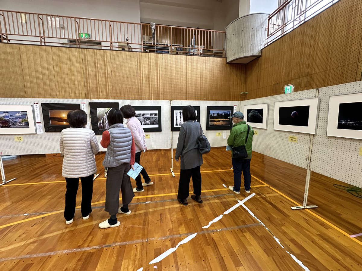 tangob510's tweet photo. 第36回丹後美術工芸展（美工展2025）への多数のご来場誠に有難うございました。
開催しました美工展2025の特集ページをHPにアップ致しました。
期間中に他のご予定で残念ながらご来場を逃された方やもう一度ご覧になられたい方など是非ご覧下さい。

#丹後美術工芸展 https://t.co/Gxr0zgDB5A
