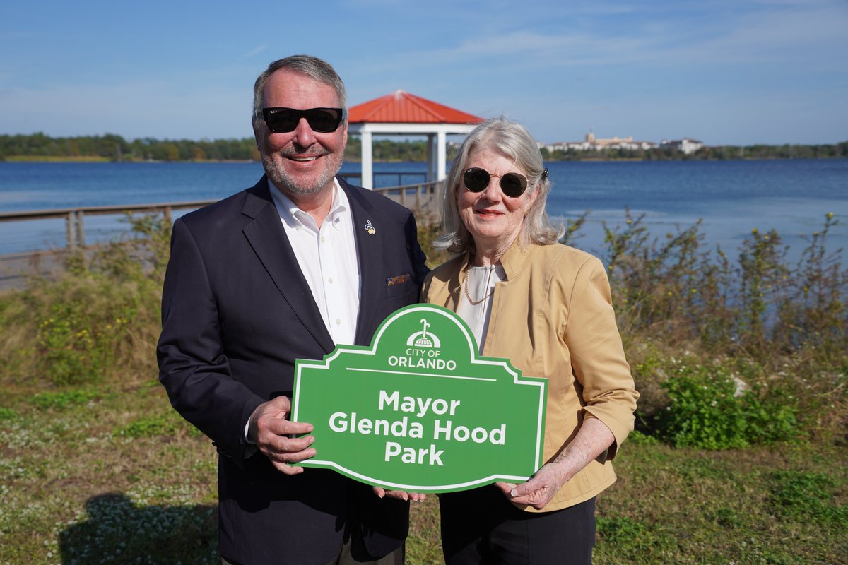 orlandomayor tweet picture