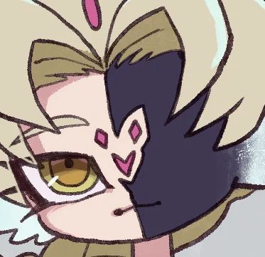 軽率ケモ化②