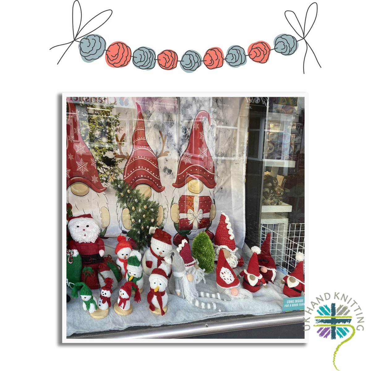 UK Hand Knitting tweet media