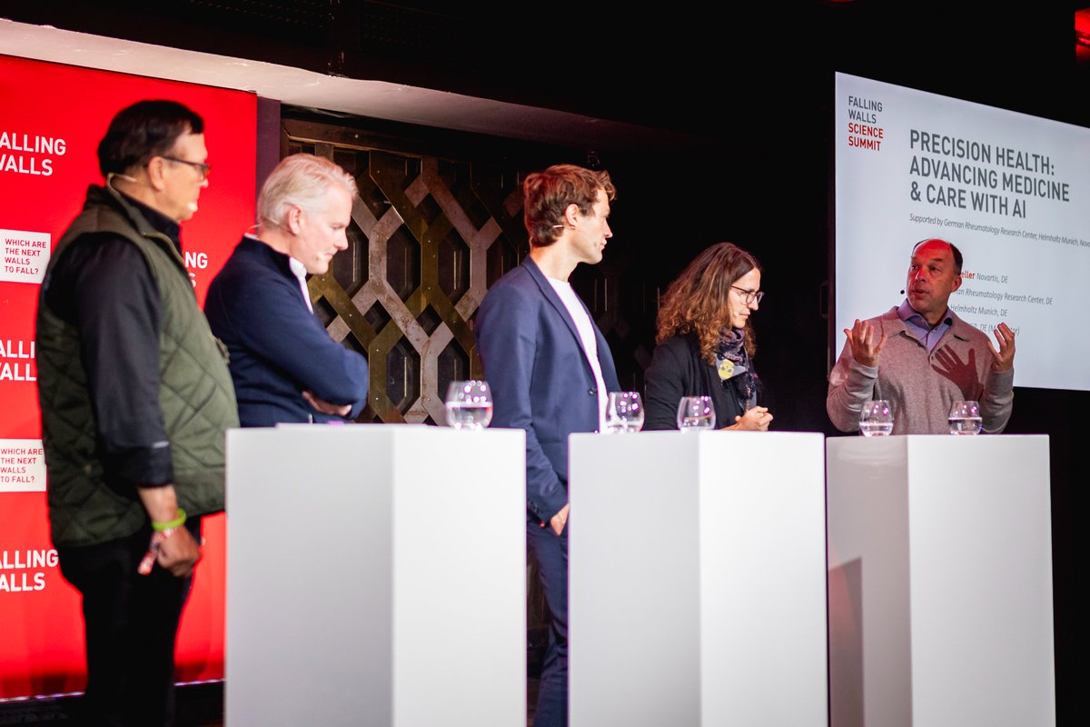 Stephen Quake tweet media