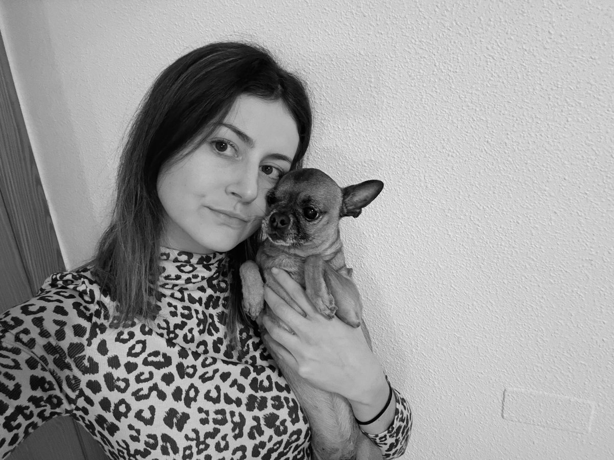 Anasleeper_'s tweet image. Viernes completado ✅