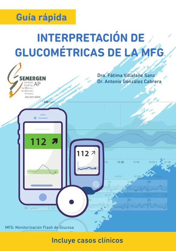 📚 <a href="/bibliodiabetes/">📚 The Diabetes Library</a> 

📗 Interpretación de glucométricas de la MFG | <a href="/SEMERGENap/">SEMERGEN | Médicos de AP</a>

🔗 goo.su/aqJzg

<a href="/SEDiabetes/">SED Diabetes</a>
#bibliodiabetes