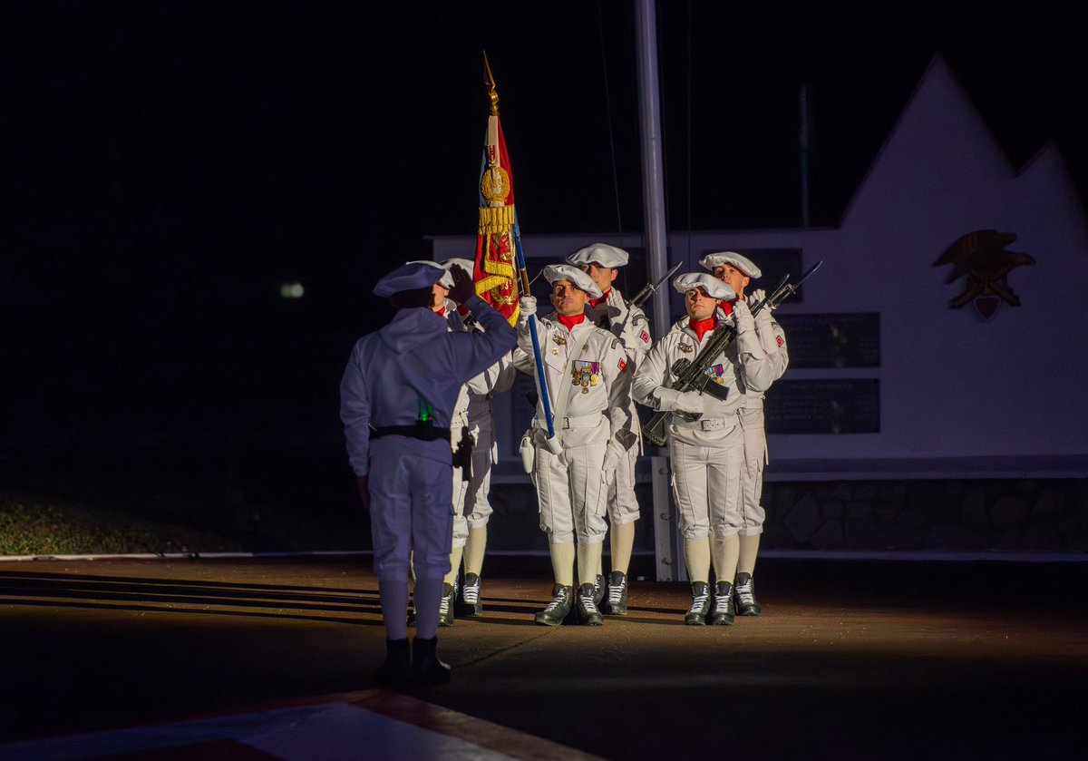 93e régiment d’artillerie de montagne tweet media