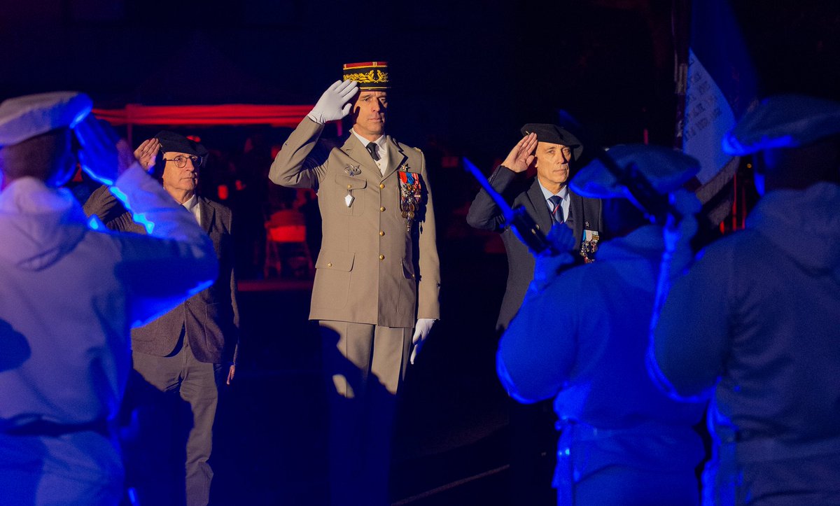 93e régiment d’artillerie de montagne tweet media