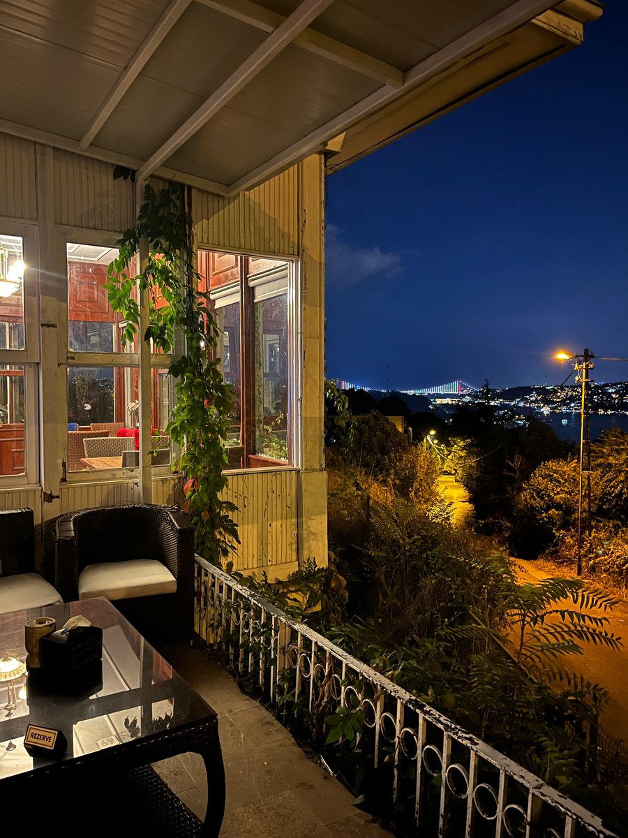 İstanbul geceleri 🖤