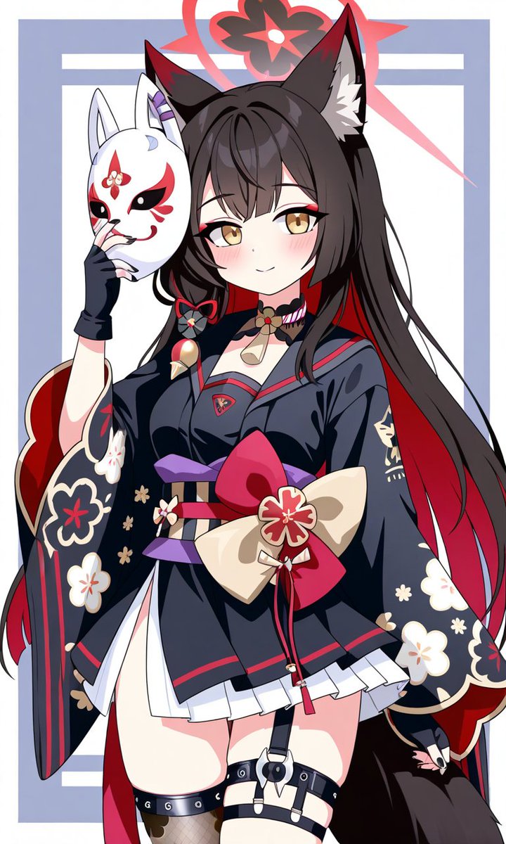 ai垢 609z@ロクマル (@doomnoiz9) / Posts / X