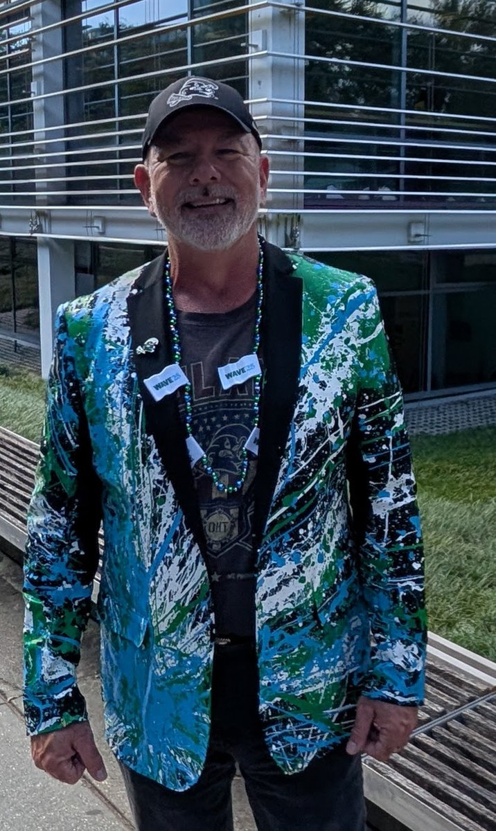 RustyPickering's tweet photo. @TulaneShop https://t.co/3lJOpMYEbz