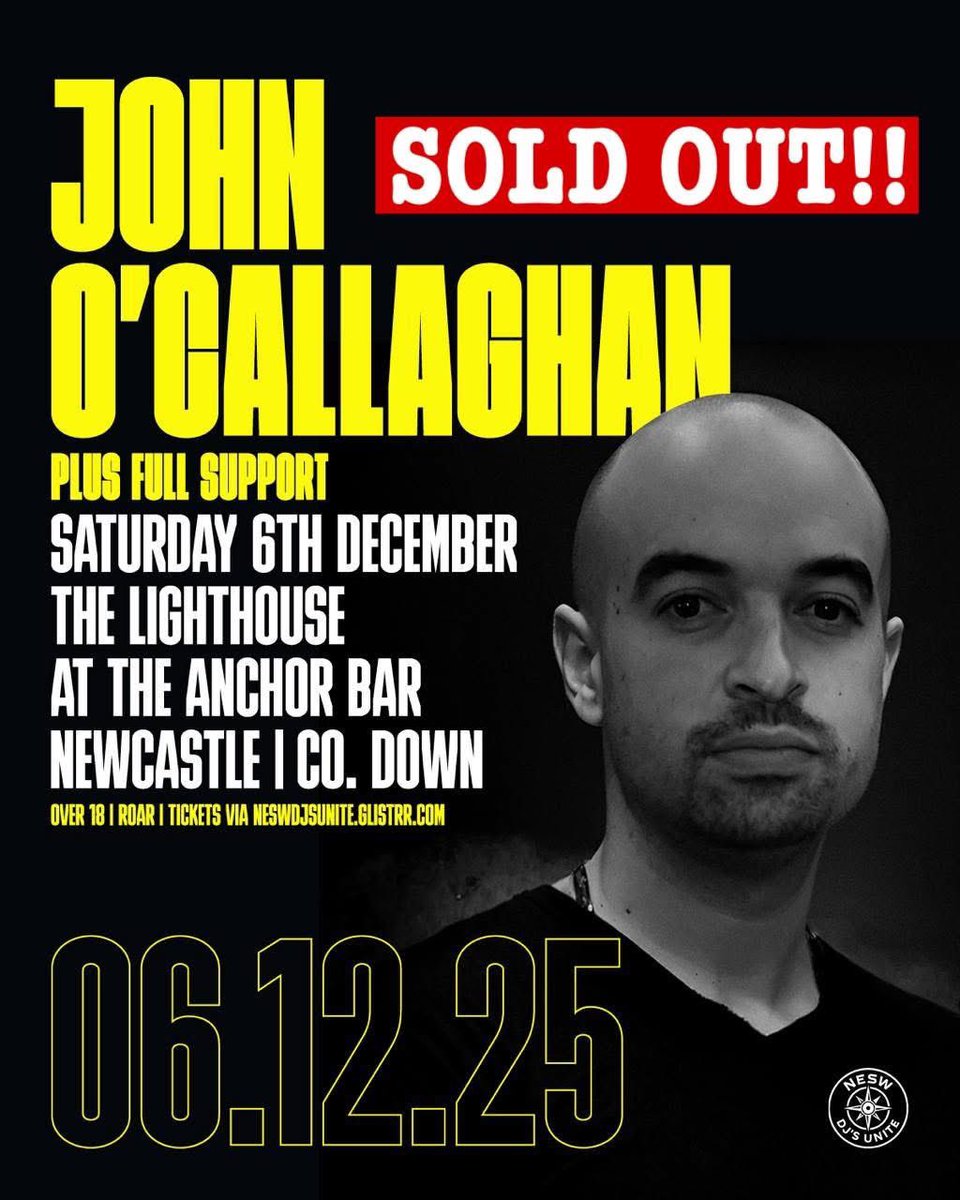 Yes Newcastle <a href="/JOCofficial/">John O'Callaghan</a>