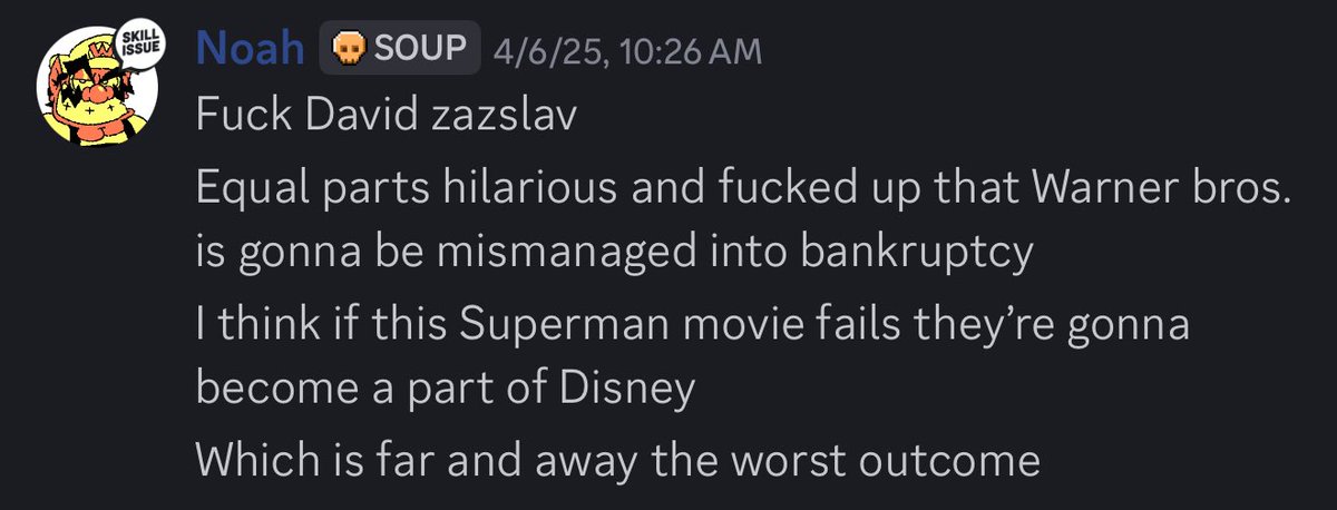 NewEnglanderr's tweet image. So as it turns out there was a far worse outcome than I expected