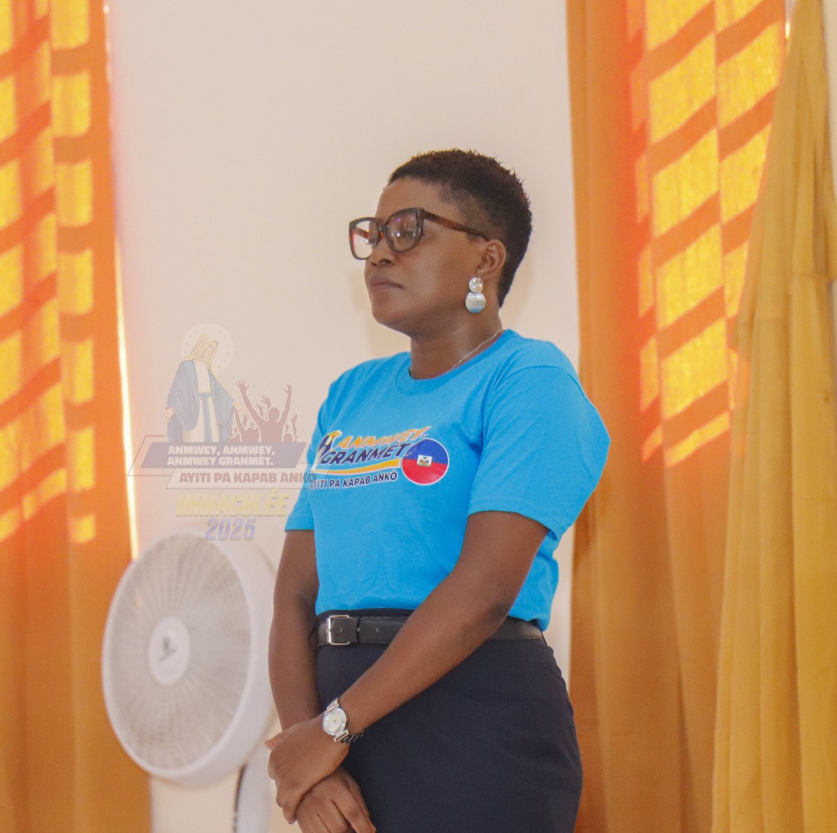 Pitit_Man_Mari's tweet photo. Vivez en images la deuxième Messe du 7ème jour de la neuvaine à Notre-Dame de l’Immaculée Conception #pititmanmanmarie #vivez #enimages #7eme #jour https://t.co/Nx2lS94t18