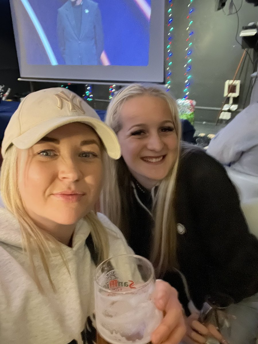 Elizabeth McNulty tweet media