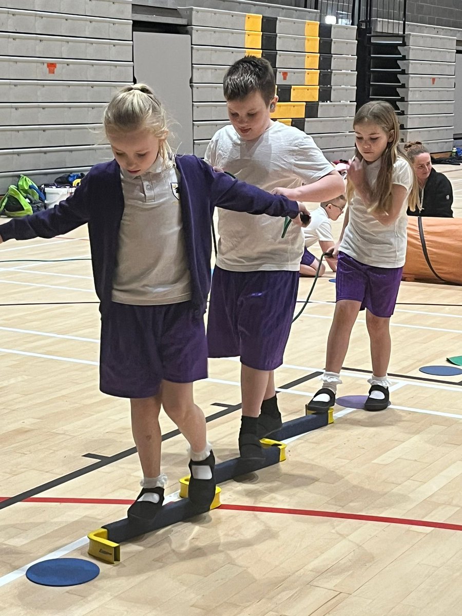 Newcomen Primary tweet media