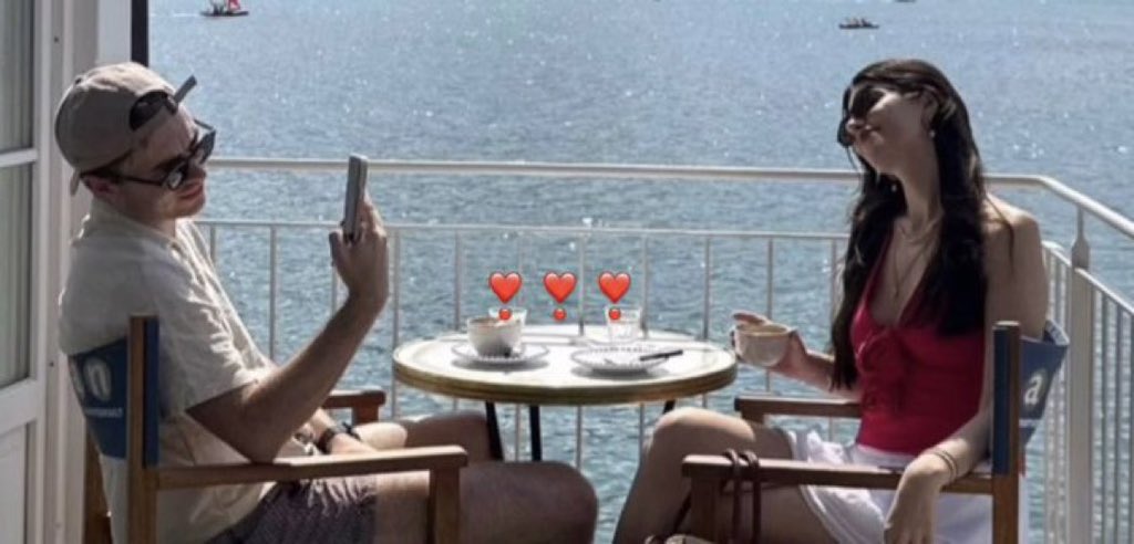 يا أُنـسّي 
وياسعدّي ❤️