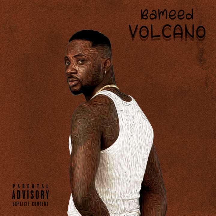SalmaCocomoney's tweet photo. " MIDNIGHT ALERT๐ฐ๏ธ Bammed's #Volcano drops in T-MINUS HOURS! ๐ฅ Who's ready to ignite? ๐ฅ #Bammed #NewMusic #BammedSquad" https://t.co/K3w1n2pOaY