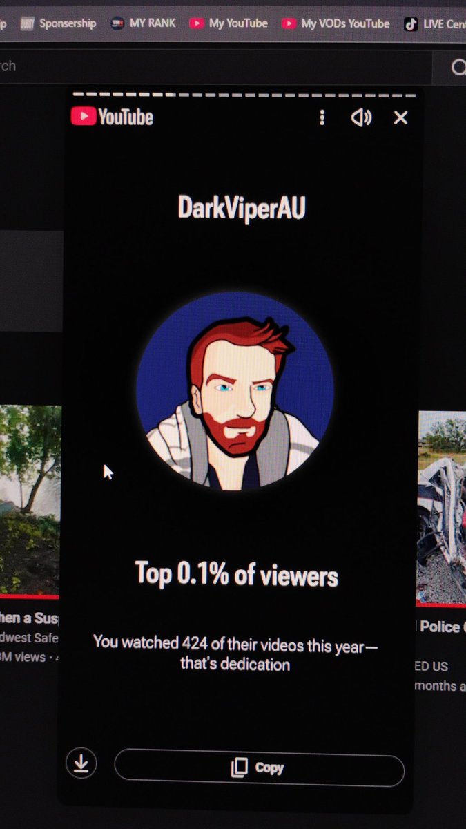 ohadvnt's tweet photo. @DarkViperAU your forced to like this post now, I've shown u too much love https://t.co/4FAv1FGwam