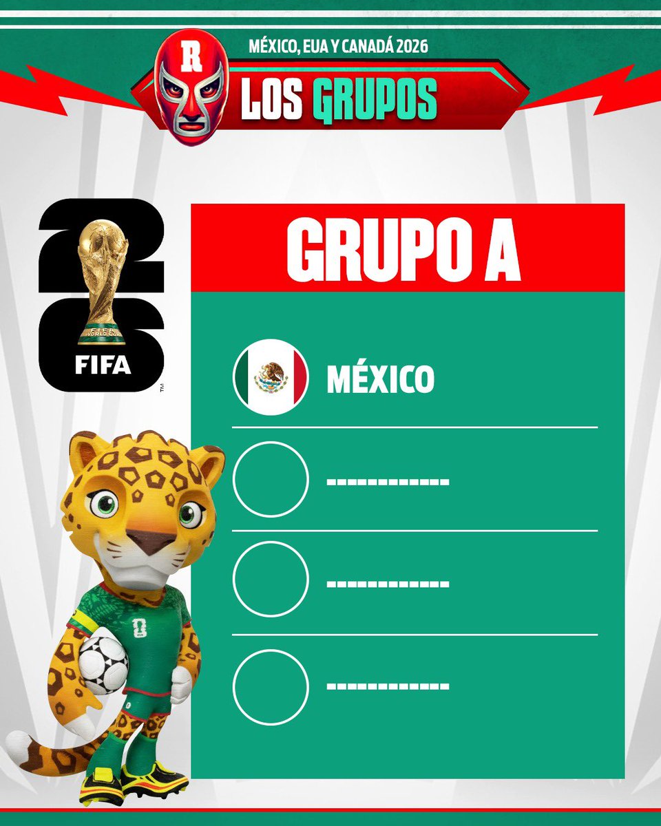 DIARIO RÉCORD tweet media