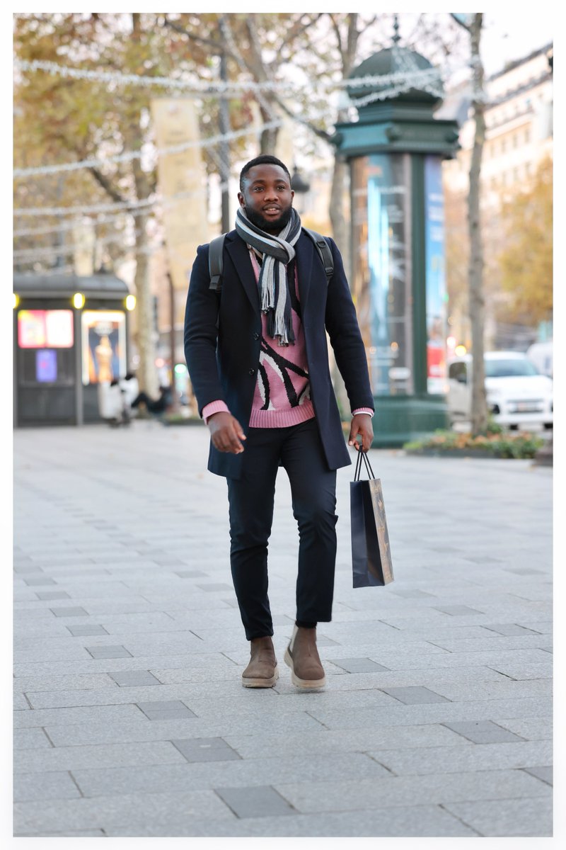 Lucien BLEMOU tweet media