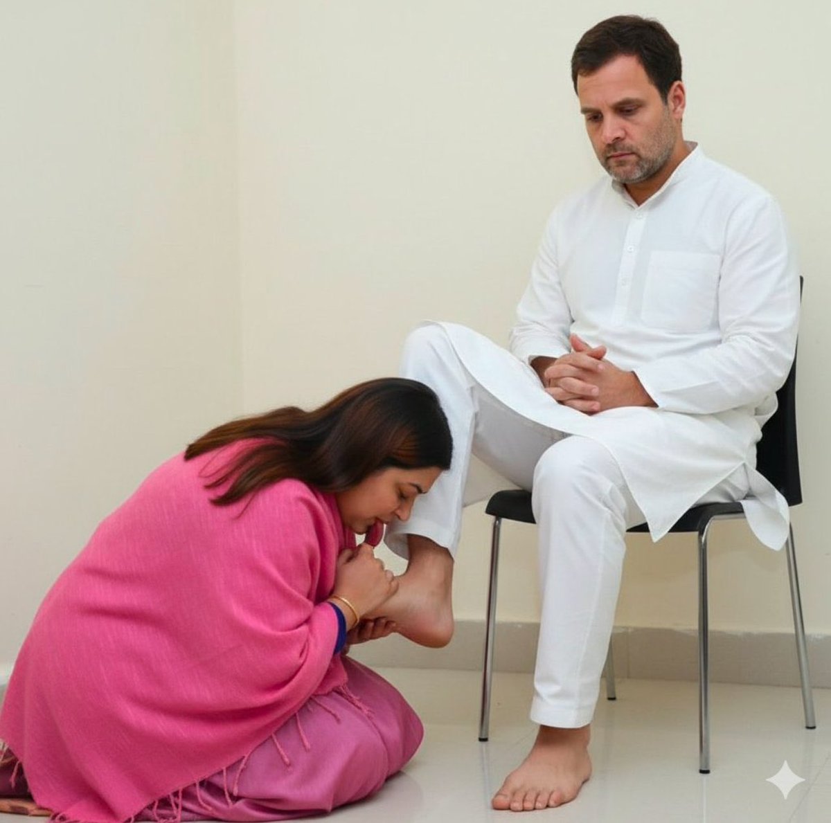 amarphadke's tweet photo. @NayakRagini https://t.co/Na1ks5ARIb