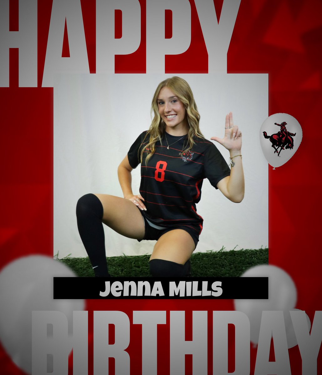 NWOSU SOCCER tweet media