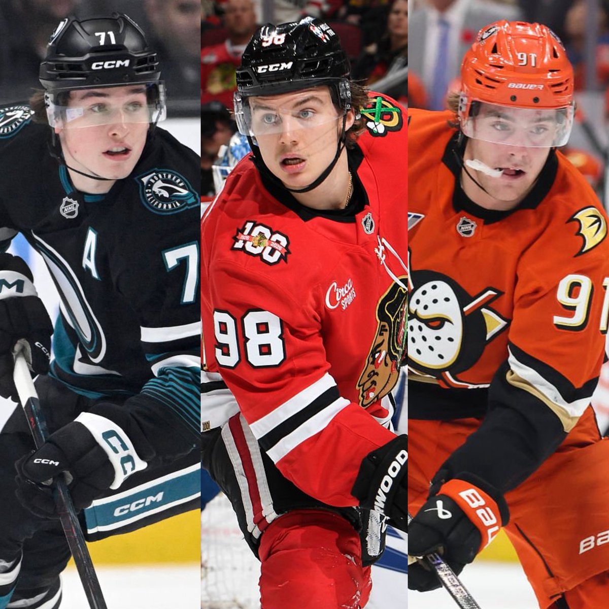 SleeperNHL tweet media